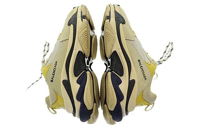 バレンシアガ BALENCIAGA ×DSM DOVER STREET MARKET ドーバー