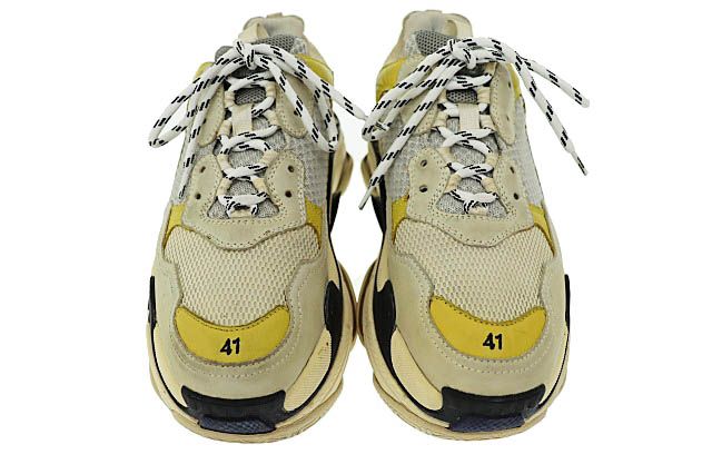 バレンシアガ BALENCIAGA ×DSM DOVER STREET MARKET ドーバー