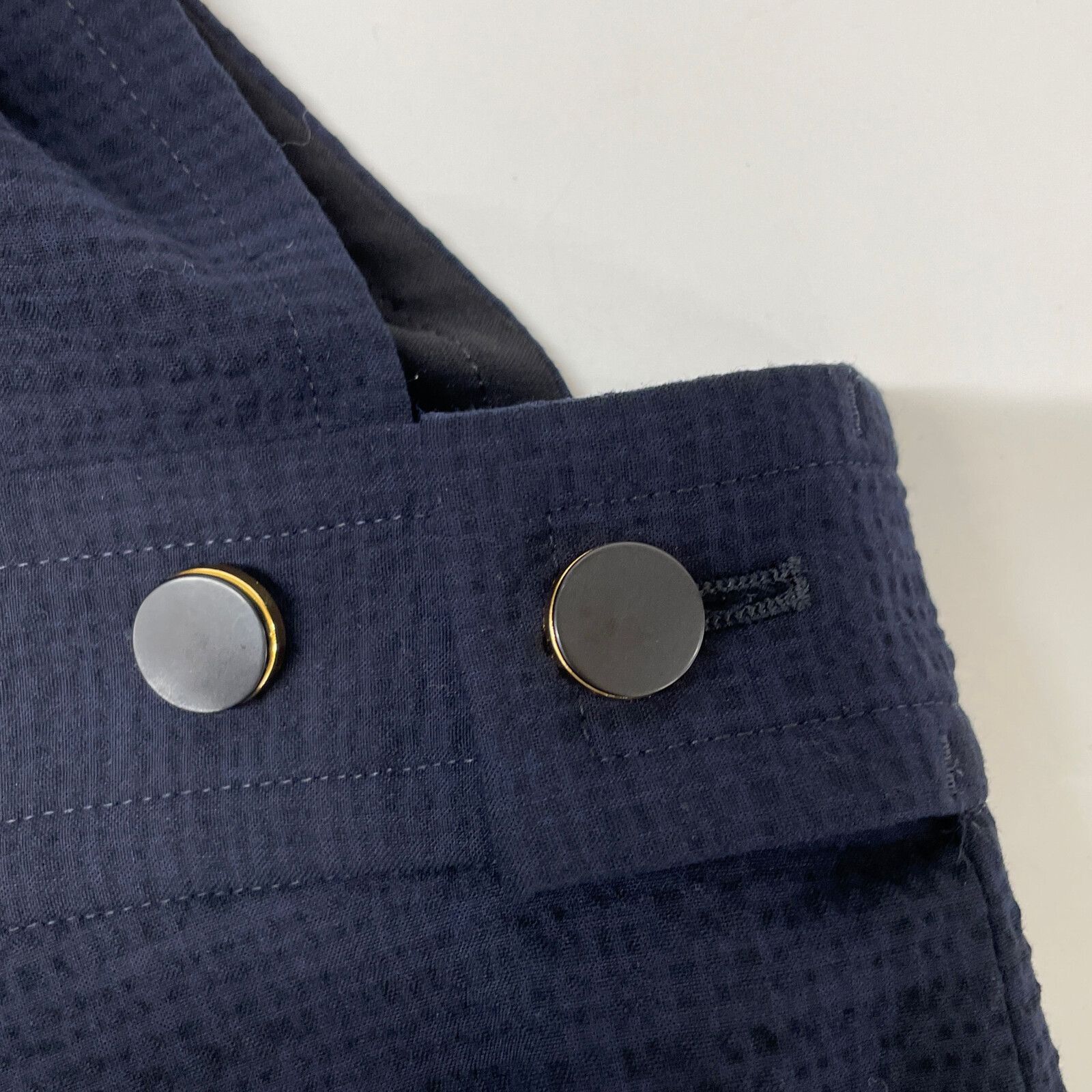 BACCA バッカ ﾈｲﾋﾞｰ ｼｱｻｯｶｰ ｶﾊﾞｰﾄﾞｻﾛﾍﾟｯﾄ 36 - メルカリ