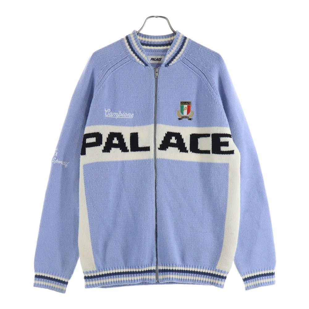 Palace Skateboards (パレススケートボーズ) 23SS Cycle Knit サイクル