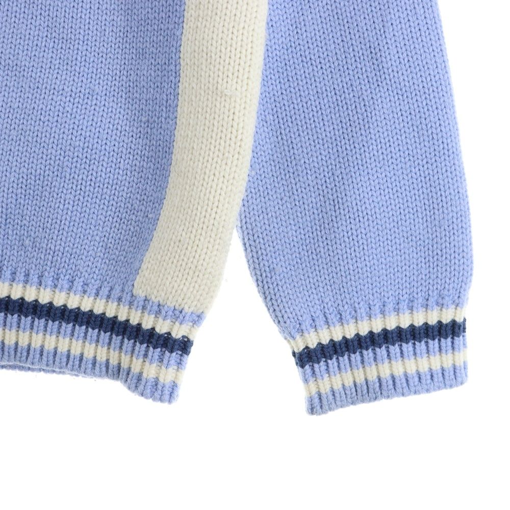 Palace Skateboards (パレススケートボーズ) 23SS Cycle Knit サイクル