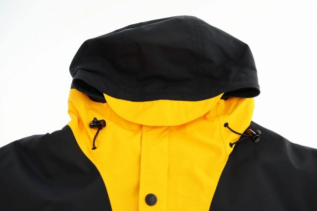 ザノースフェイス THE NORTH FACE 92 RETRO RAGE RAIN JACKET レトロ