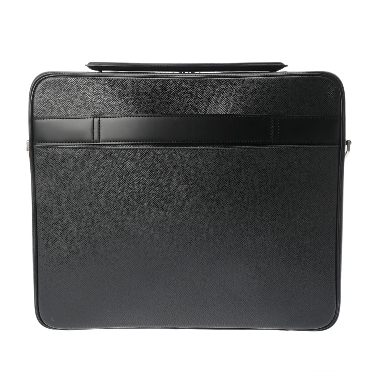 ルイヴィトン タイガ ポルト オルディナトゥール オデッサ アルドワーズ M 30832 メンズ レザー ビジネスバッグ