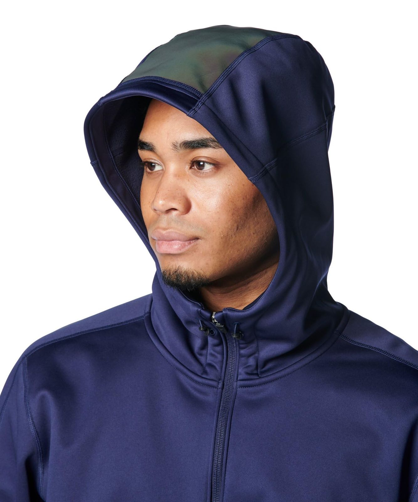 アンダーアーマー UA WINTER KNIT 3 L JACKET IV Midnight Navy XL ミッドナイトネイビー