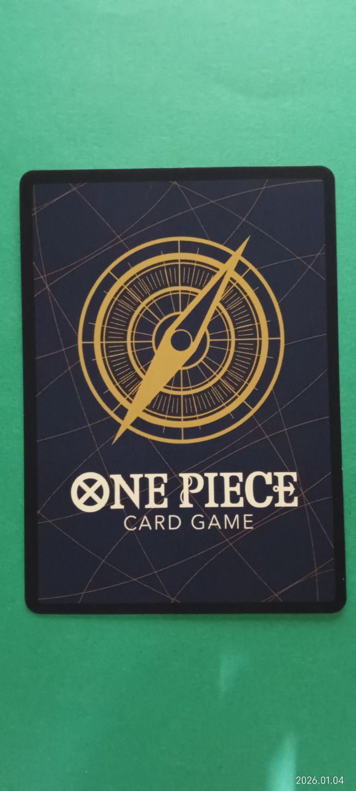 モンキー Ｄ ルフィ SR ST 21 014 ワンピース マガジン