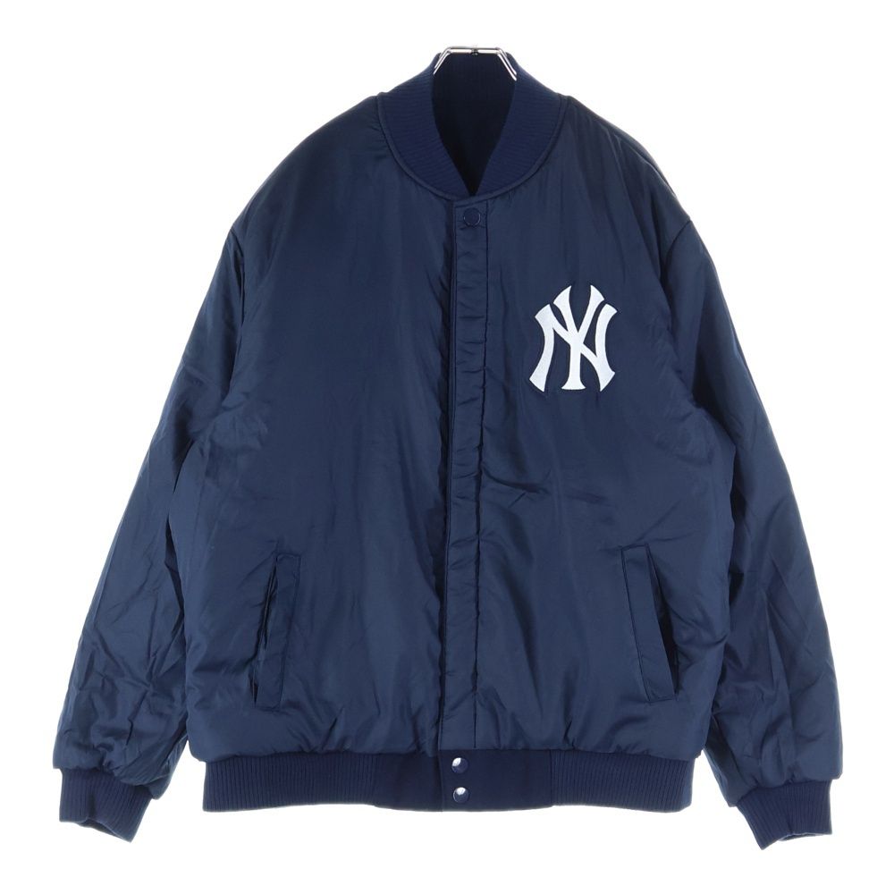 JH Design (ジェイエイチデザイン) New York Yankees Reversible Wool