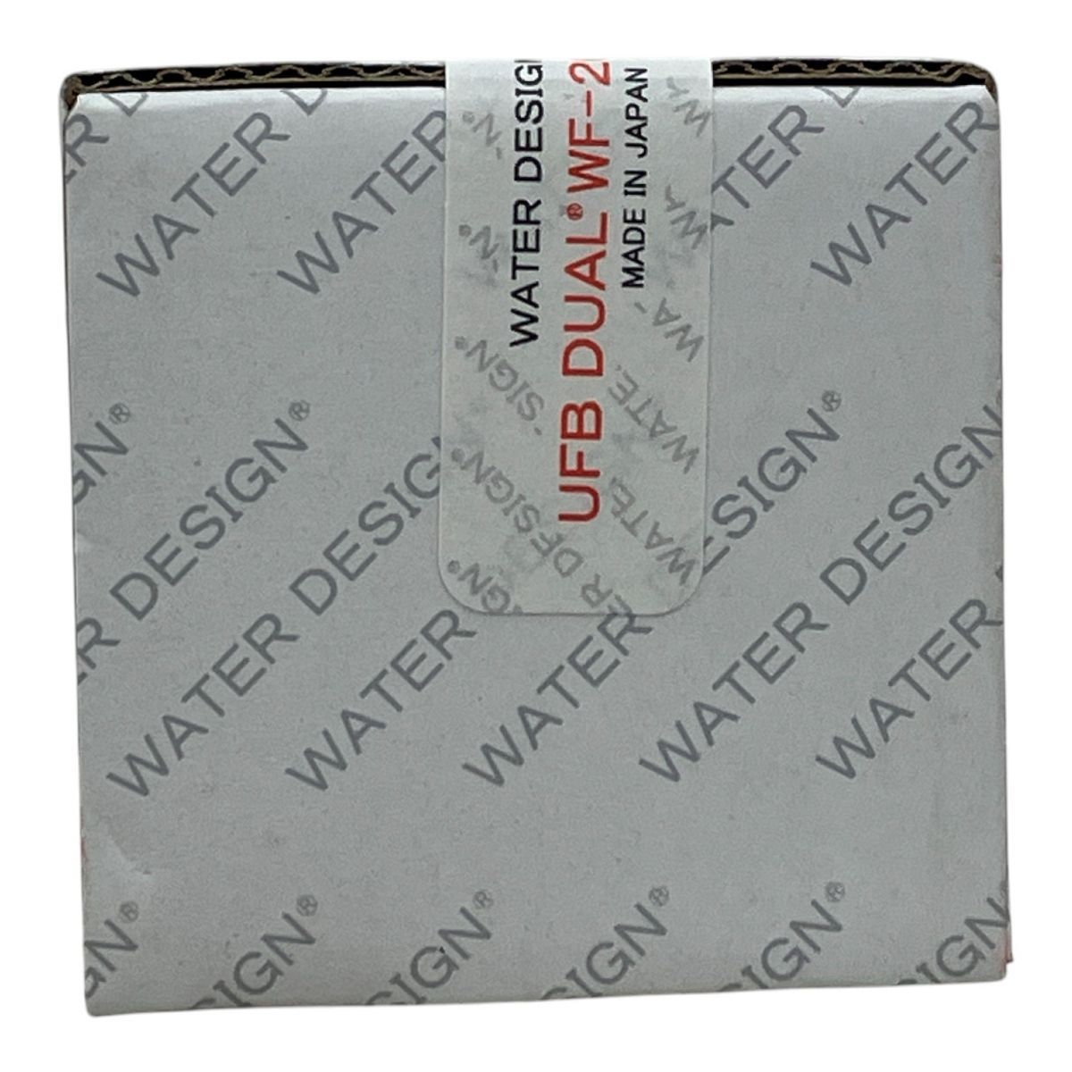  ウォーターデザイン UFB DUAL 20 A WF C 3 WD ウルトラファインバブル生成ノズル ♥ 浴室 浴槽 洗面所 住宅設備