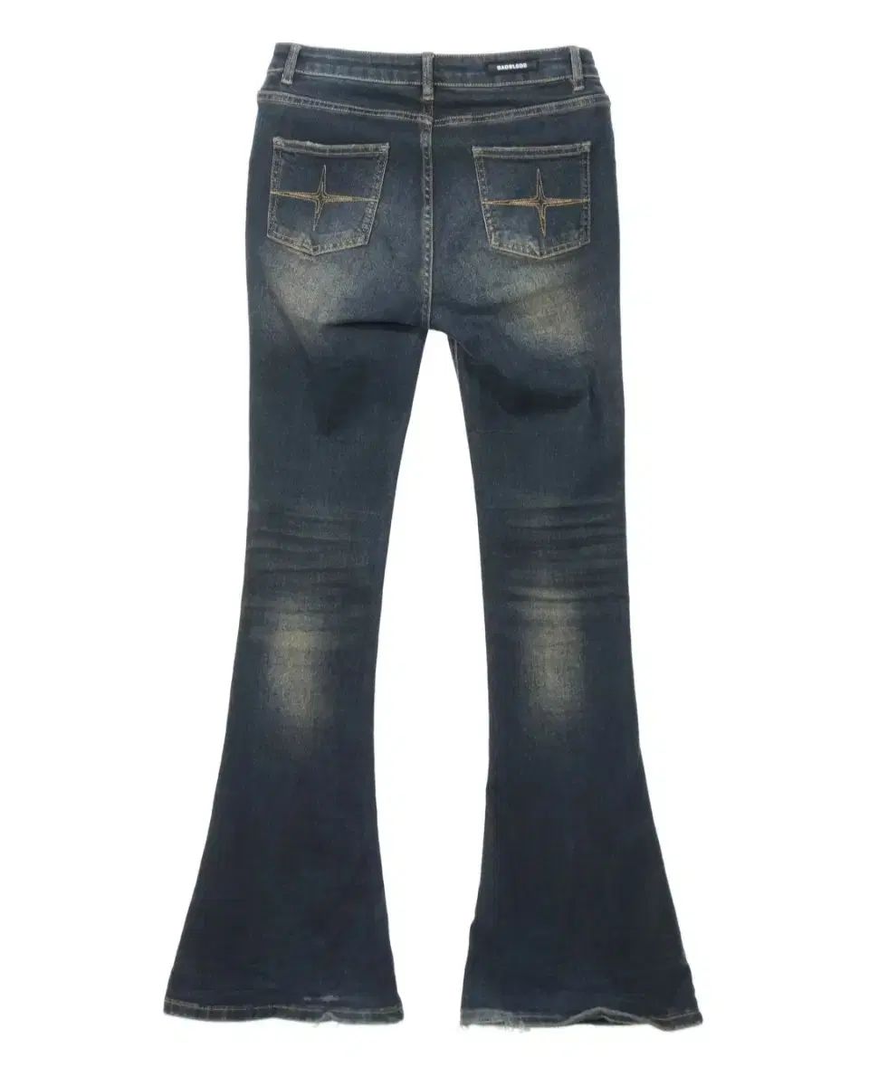 BADBLOOD バッドブラッド