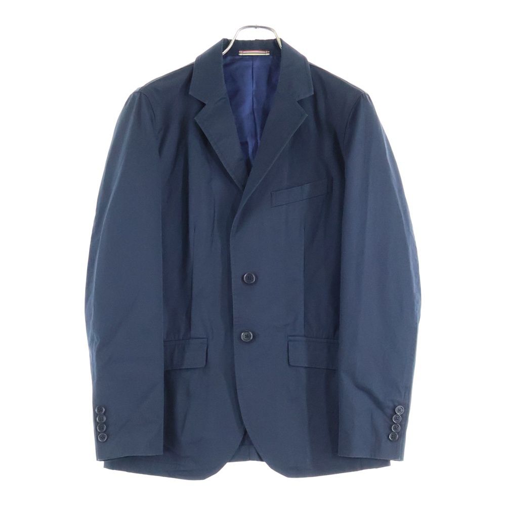 PS Paul Smith(ピーエスポールスミス) 2Bテーラードジャケット メンズ JPN：S 【中古】【ブランド古着バズストア】 PS Paul Smith (ピーエスバイポールスミス) 2B シングル テーラード