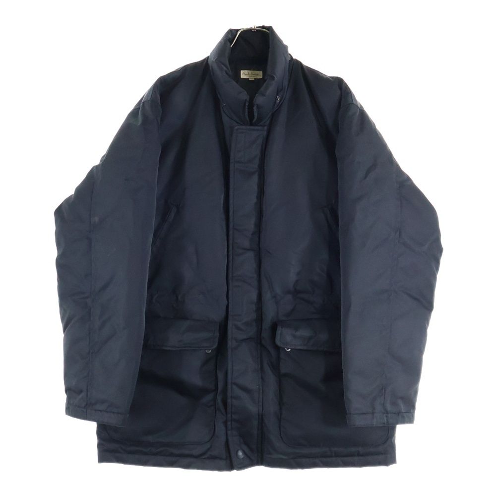 Paul Smith (ポールスミス) マルチポケット ジップアップ ナイロン