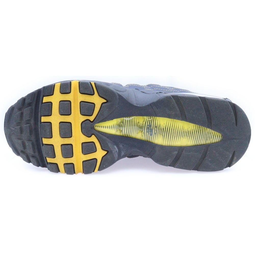 NIKE ナイキ AIR MAX 95 OG BIG BUBBLE エアマックス95 ビッグバブル ローカットスニーカー ネイビー US 11 29 cm IB 7936 400