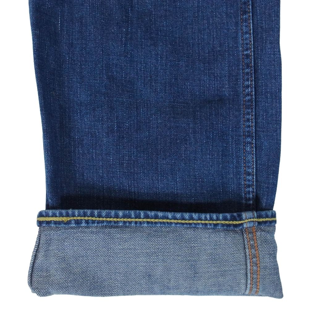 A BATHING APE アベイシングエイプ 1930-150-007 nigo era selvedge