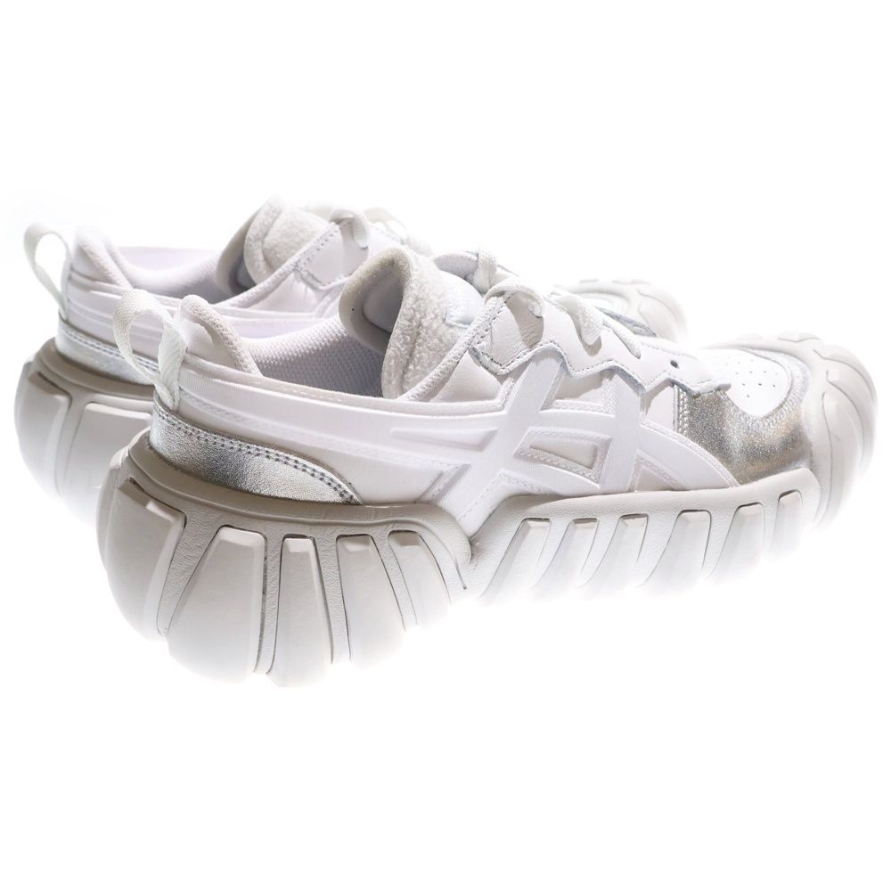  Onitsuka Tiger オニツカタイガー DENTIGRE LS デングレス ローカット スニーカー シューズ ホワイト スニーカー 靴
