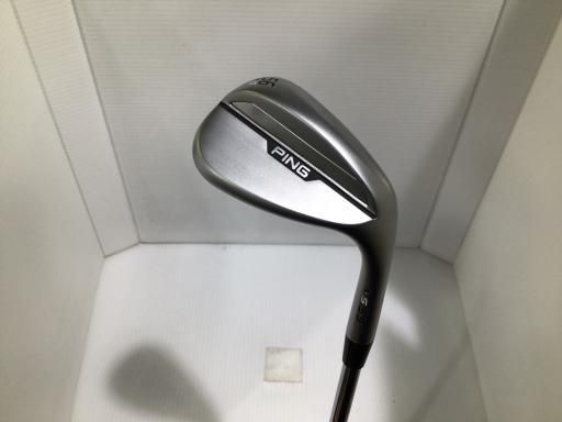 ピン PING s159 56°/10° H ウェッジ WG NS PRO 850GH neo (フレックスS