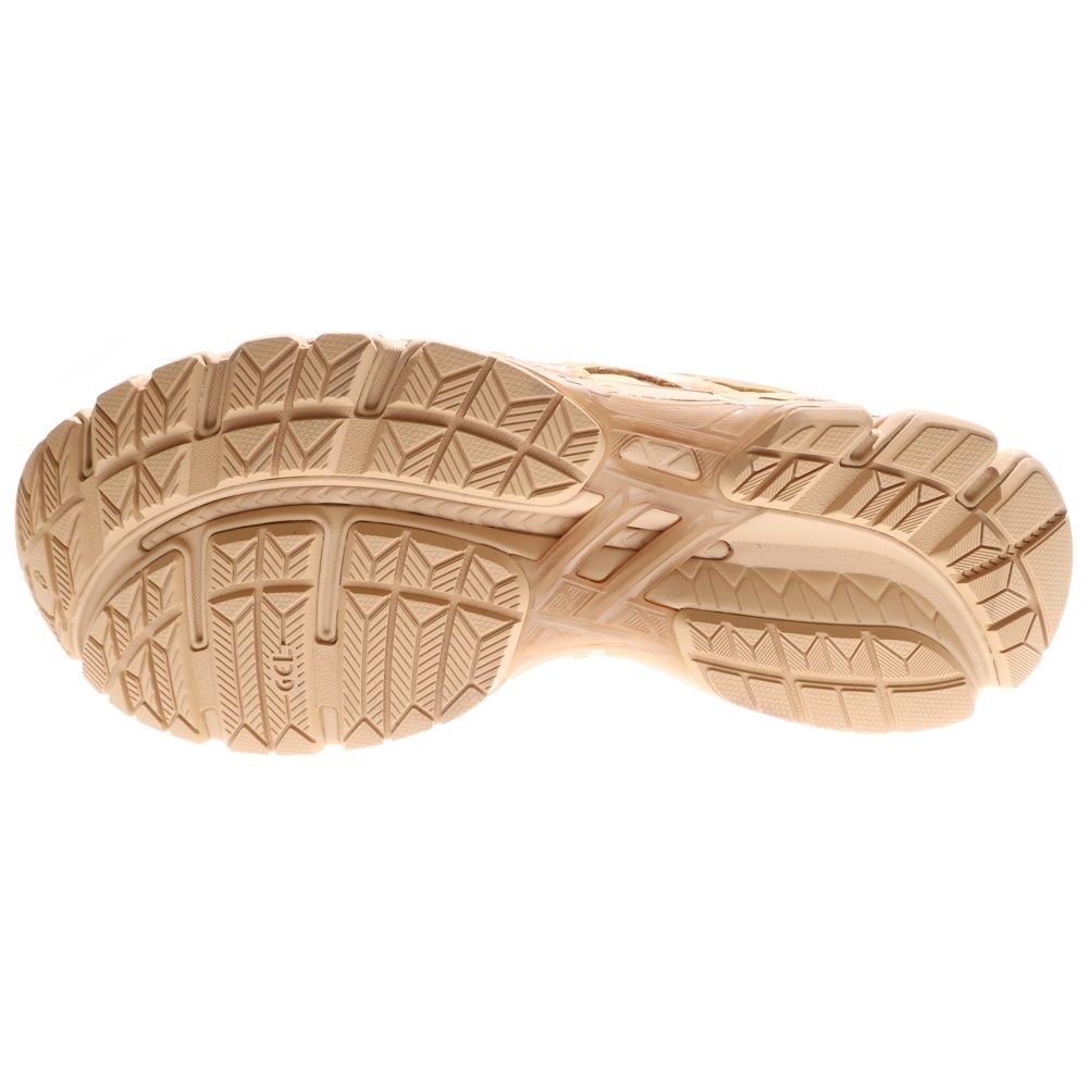  ASICS アシックス 24 AW DOUBLET GEL KAYANO 20 SAND ダブレット ゲルカヤノ サンド ローカットスニーカー ブラウン US 9 27 cm 200 スニーカー 靴