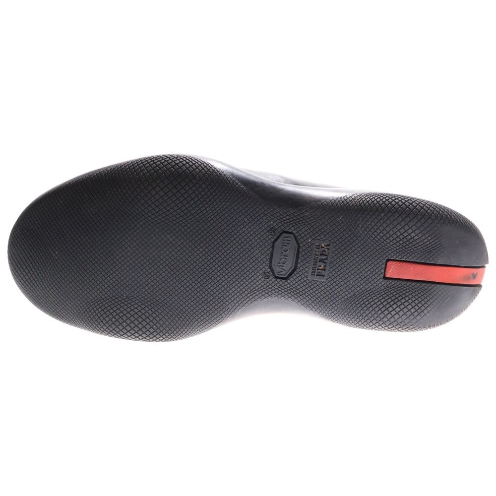 ハイカット ドライビングシューズ