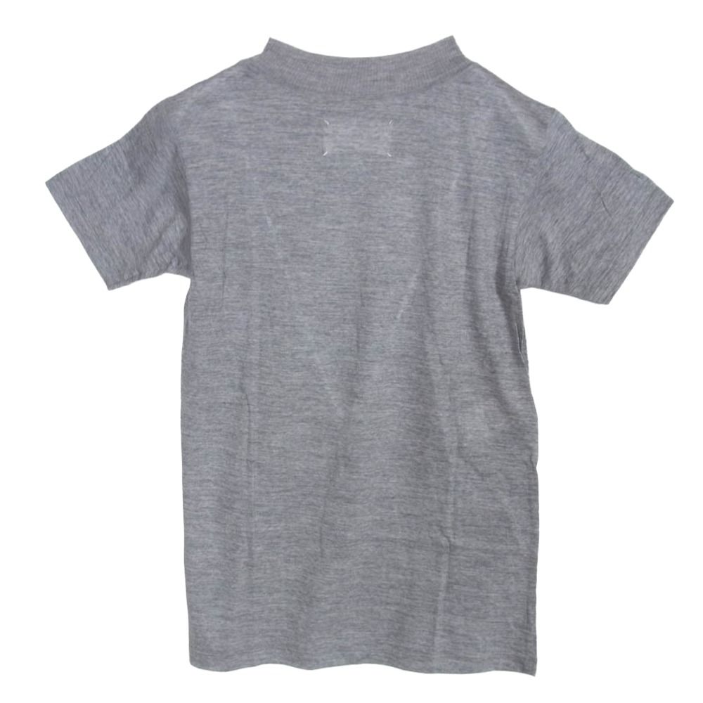 MAISON MARTIN MARGIELA メゾンマルタンマルジェラ 15AW S31GC0438 4 