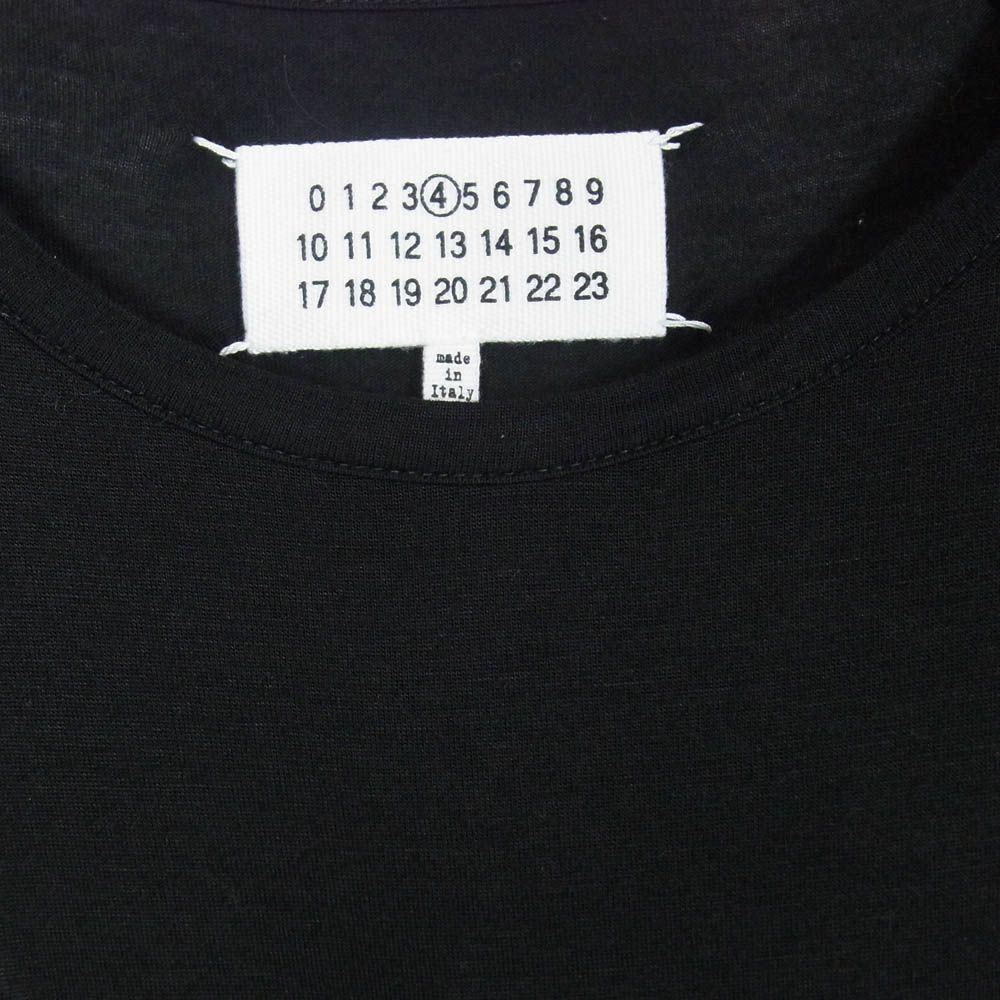 MAISON MARTIN MARGIELA メゾンマルタンマルジェラ 14SS S51GC0329 4