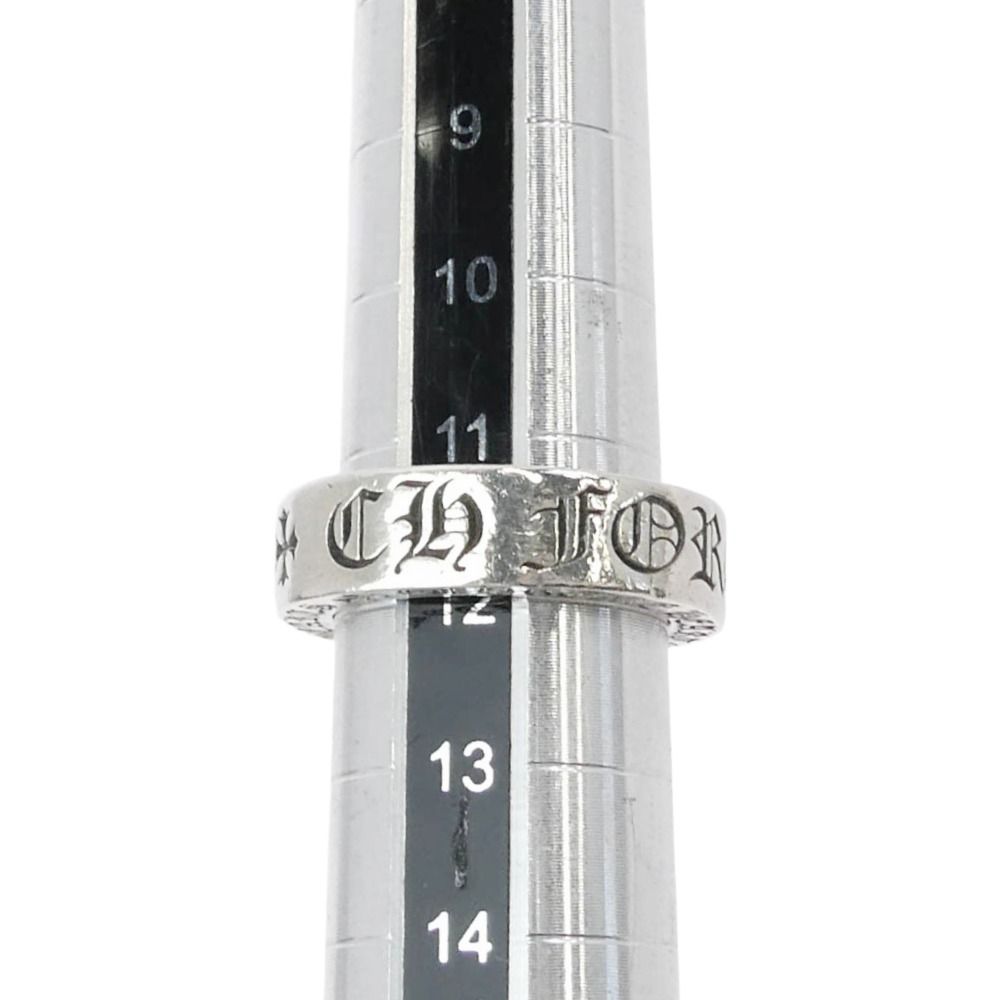 CHROME HEARTS クロムハーツ（原本無） 6mm SPACER FOREVER 