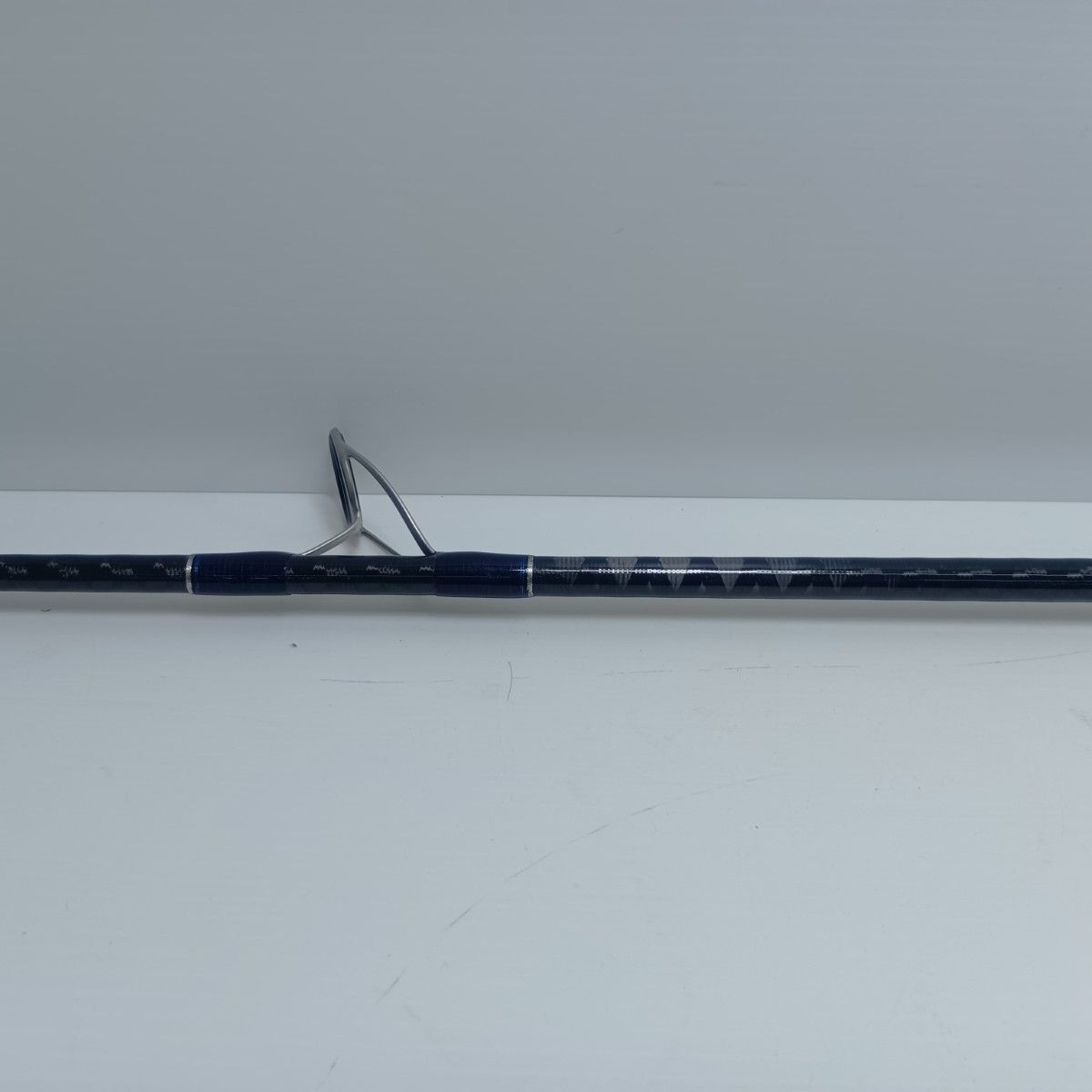 ショアジギングロッド