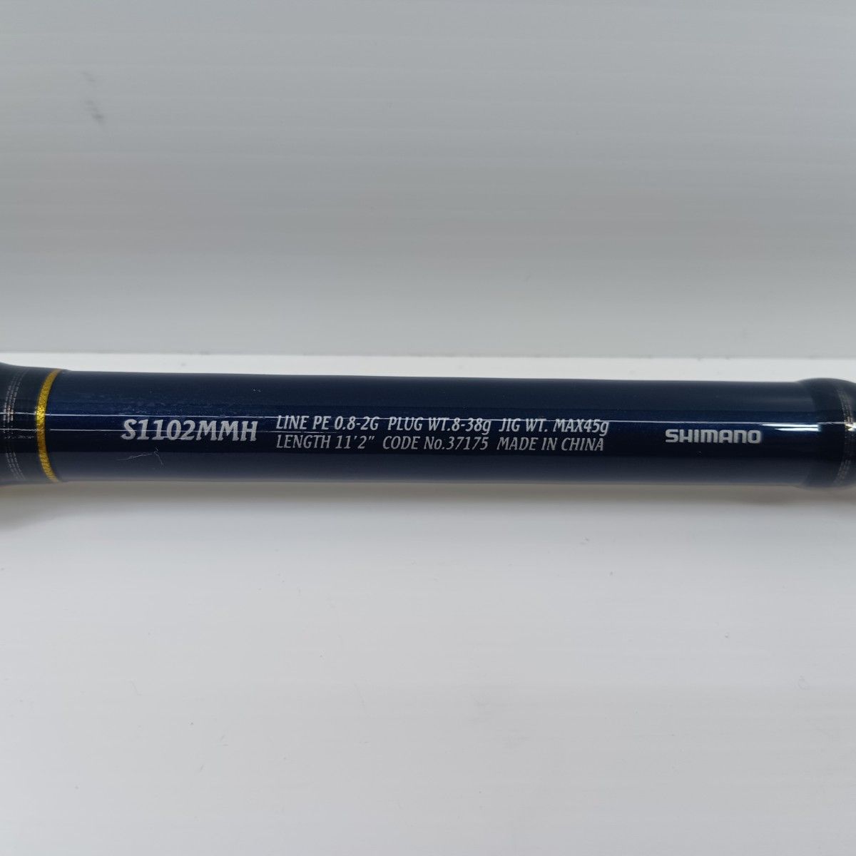 SHIMANO シマノ ロッド シーバスロッド 37175