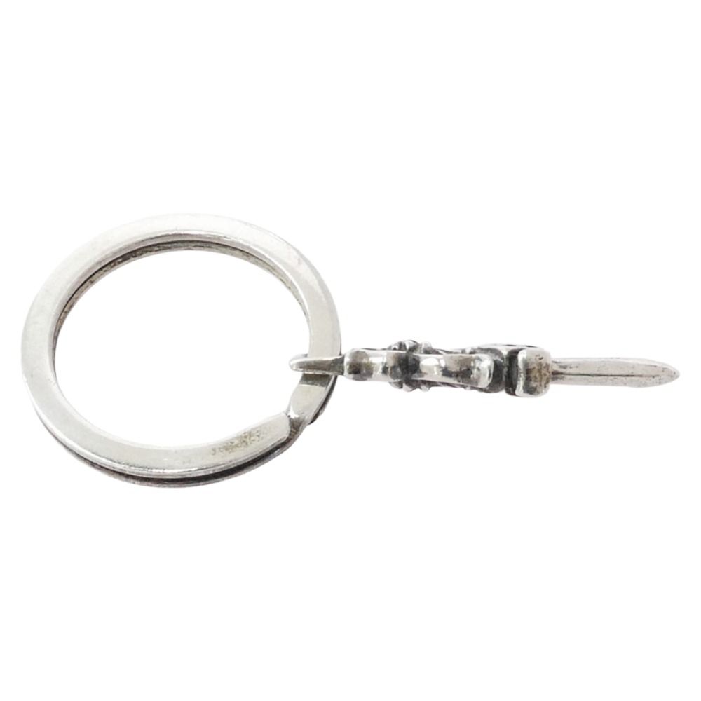 CHROME HEARTS クロムハーツ（原本無） RNG&No5 DGGR #5 ダガー