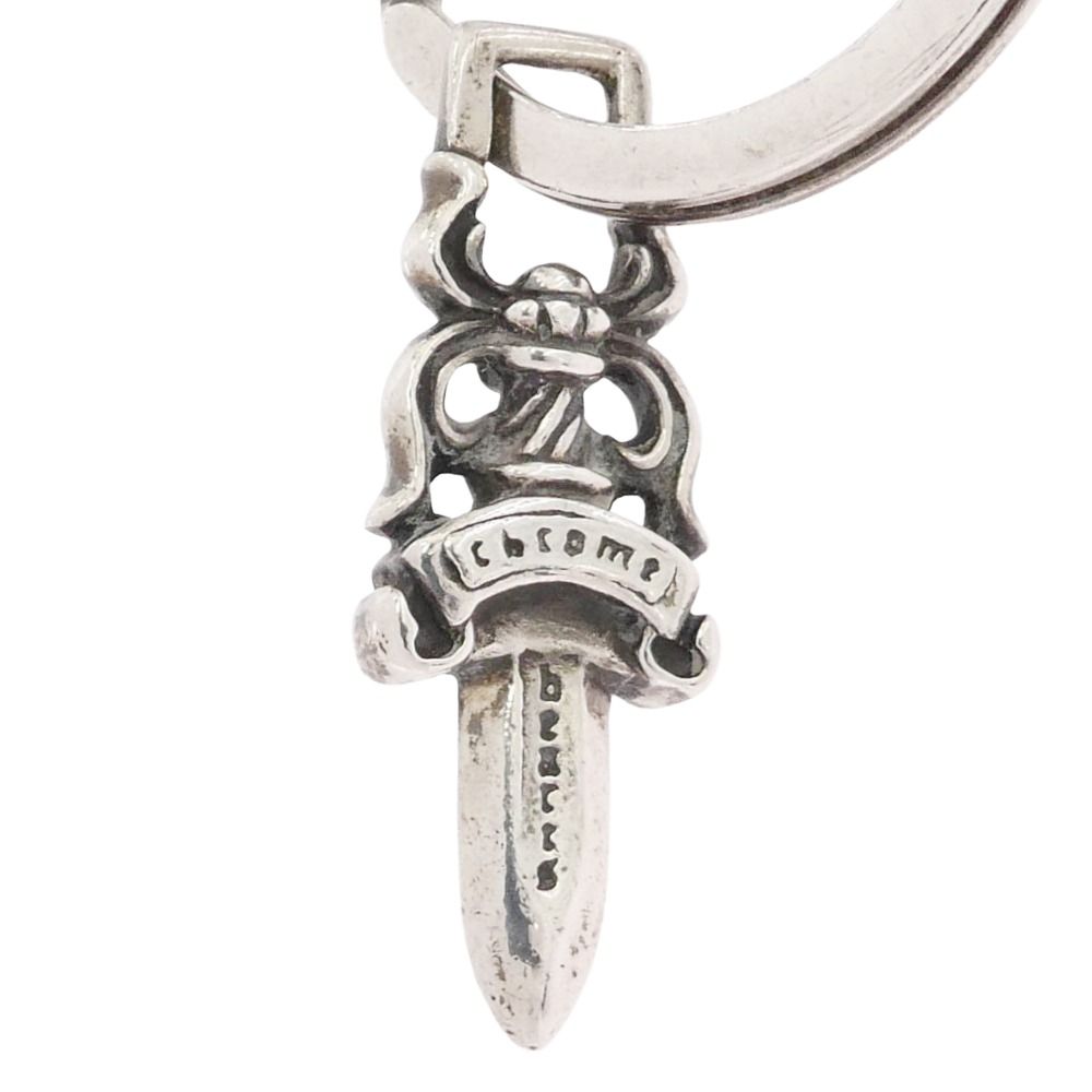 CHROME HEARTS クロムハーツ（原本無） RNG&No5 DGGR #5 ダガー