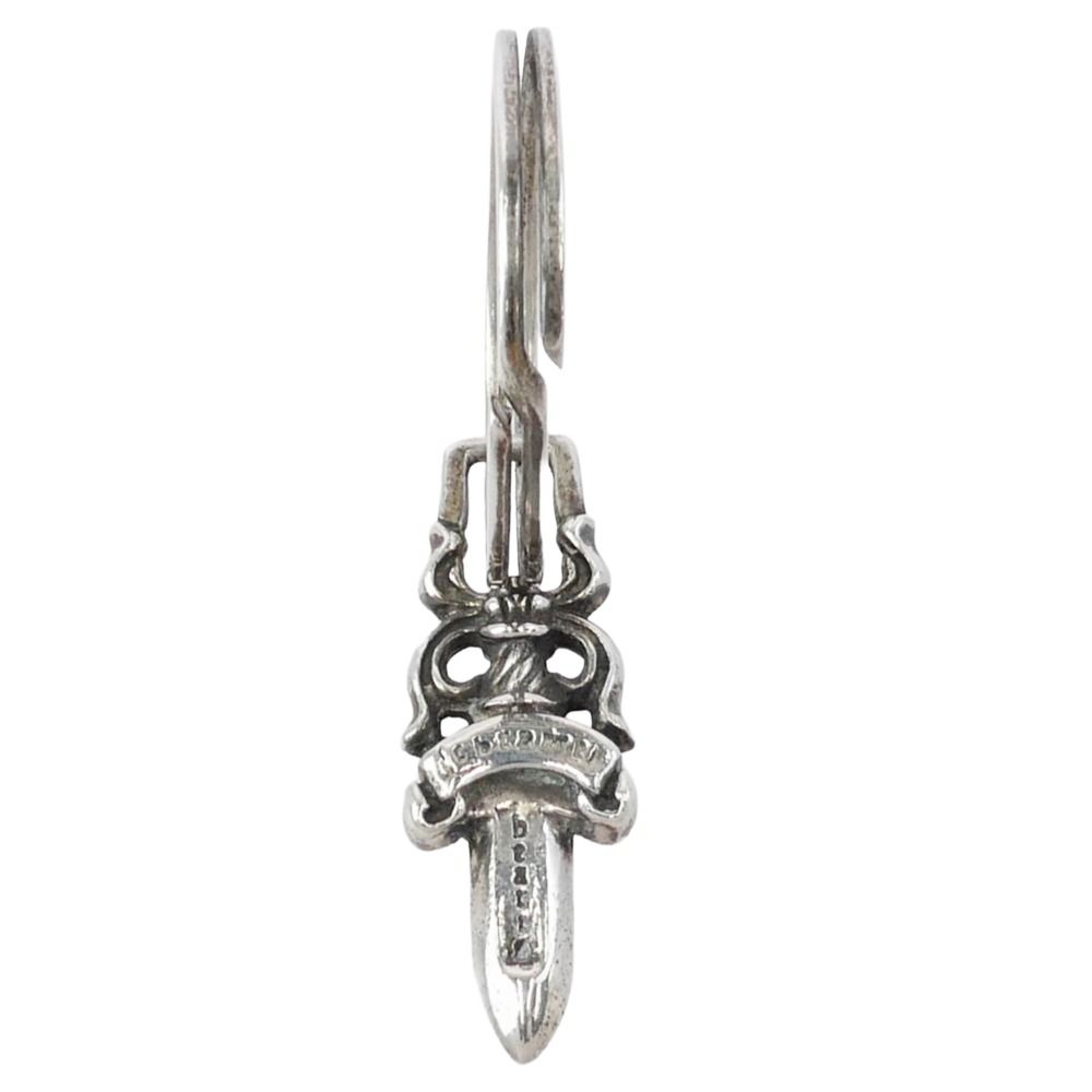 CHROME HEARTS クロムハーツ（原本無） RNG&No5 DGGR #5 ダガー