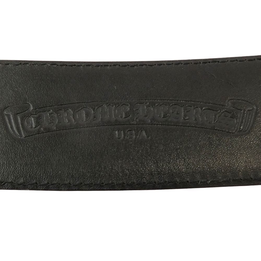 CHROME HEARTS クロムハーツ（原本無） BLT ROLLER 2 3PC 3PC