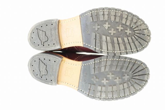 レッドウィング REDWING BECKMAN ベックマン エンジニア ブーツ 09411