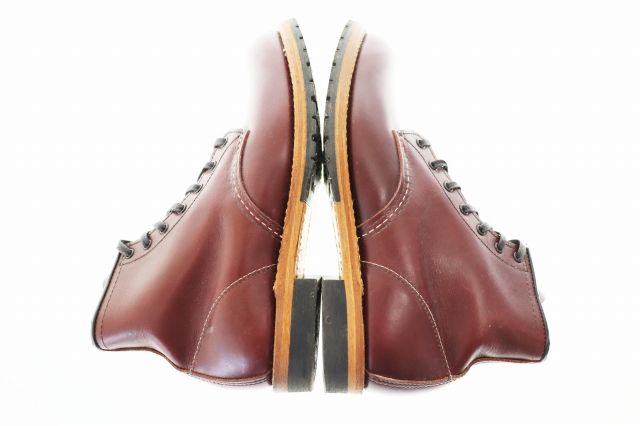 レッドウィング REDWING BECKMAN ベックマン エンジニア ブーツ 09411