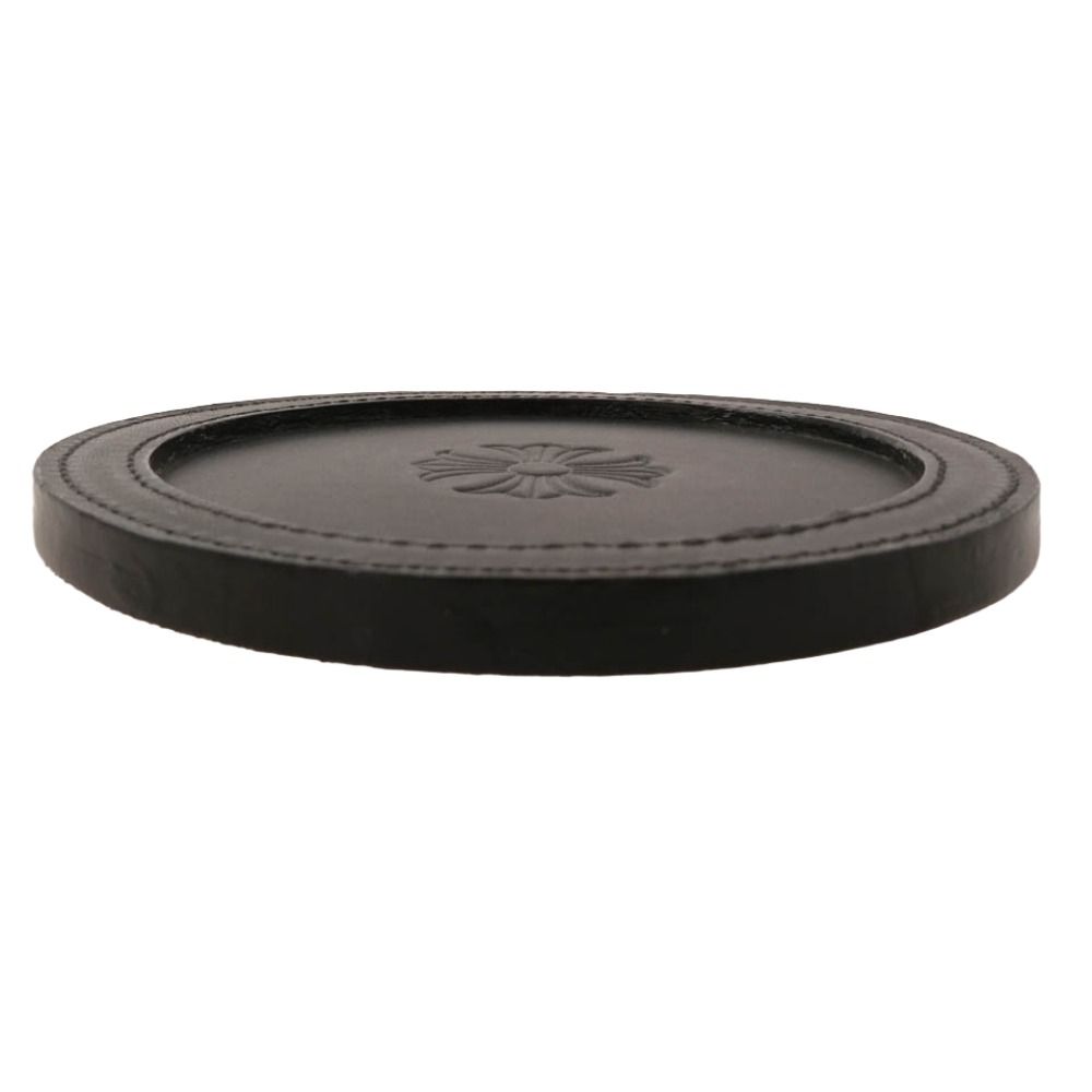 美品 CH 【クロムハーツ コースター】 美品 CH 【クロムハーツ コースター】 【公式通販】