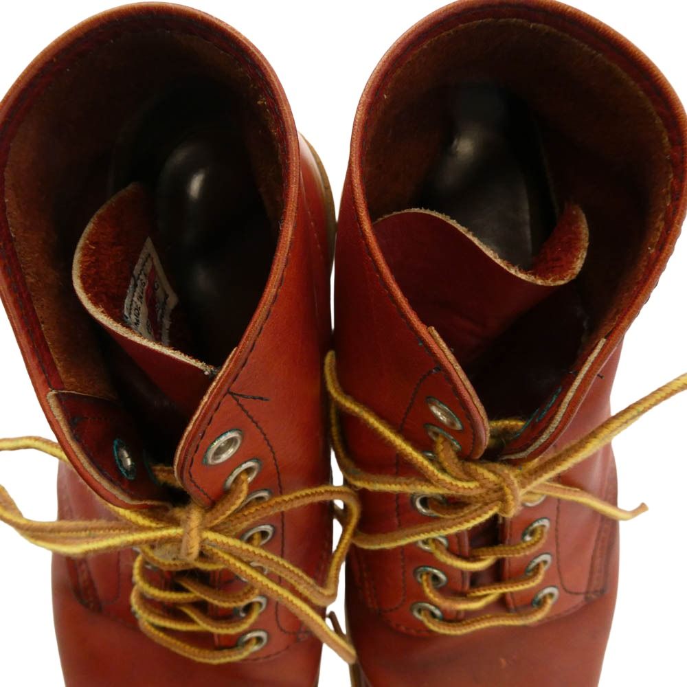 クラシック ラウンド