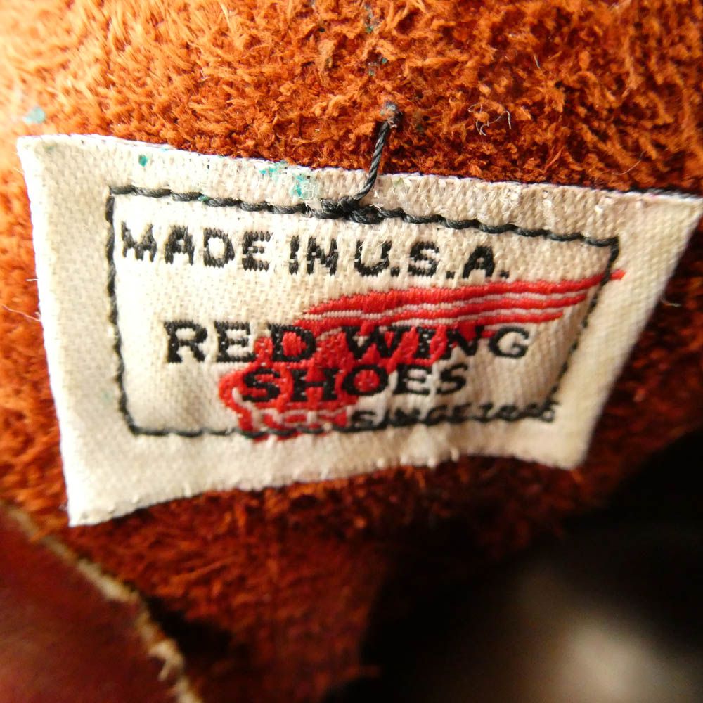 WING レッドウィング