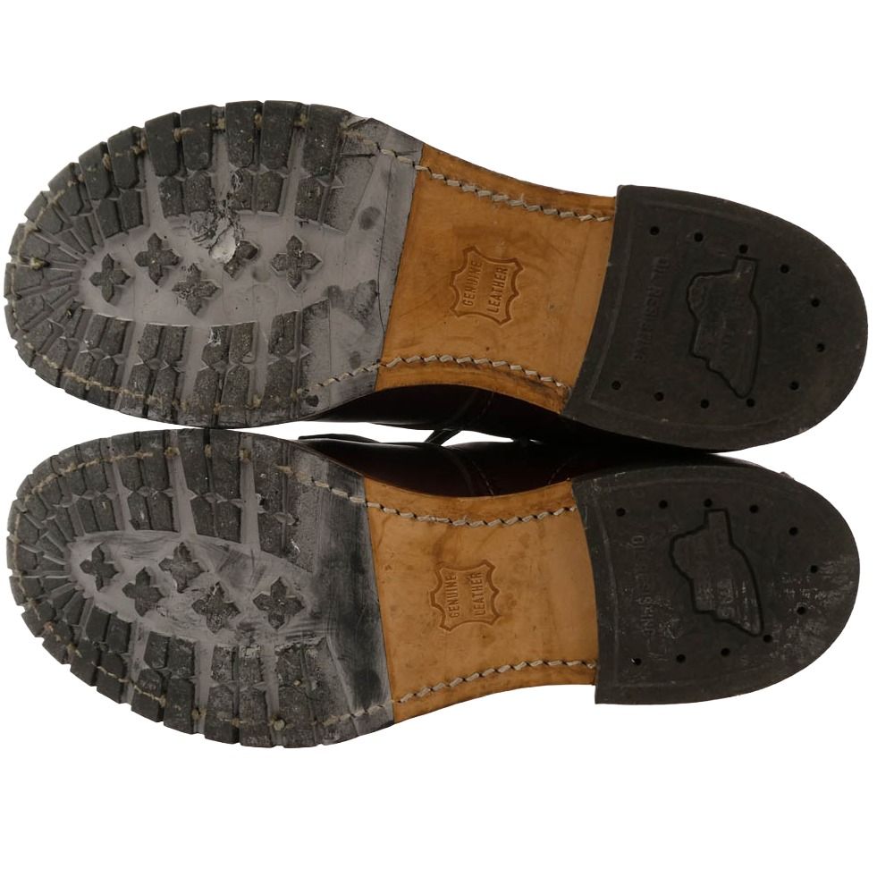  RED WING レッドウィング 9011 BECKMAN BOOT BLACK CHERRY ベックマン ブーツ ブラウン系 9 ブーツ 革靴 靴