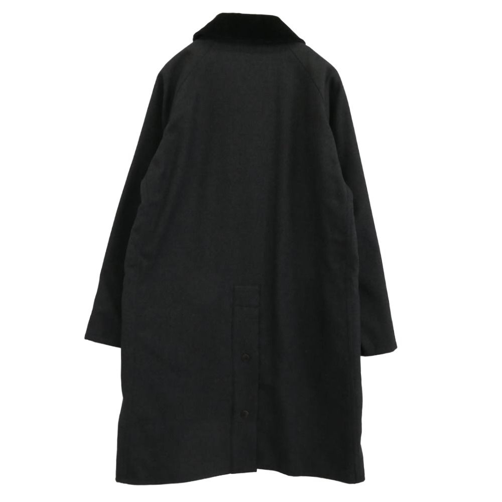 SOPHNET. ソフネット 20AW SOPH-202020 Barbour バブアー NEW BURGHLEY