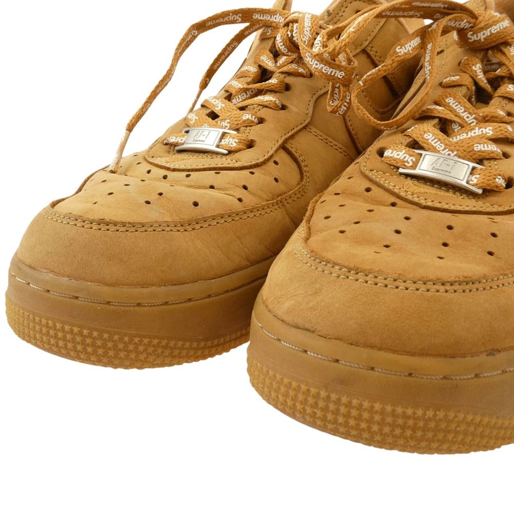 エアフォース ロー