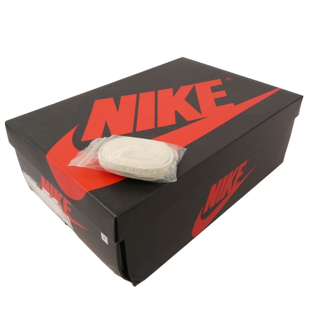  NIKE ナイキ 555088 105 AIR JORDAN 1 RETRO HIGH OG DARK MOCHA エアジョーダン ダークモカ ブラック系 ブラウン系 27 cm スニーカー 靴