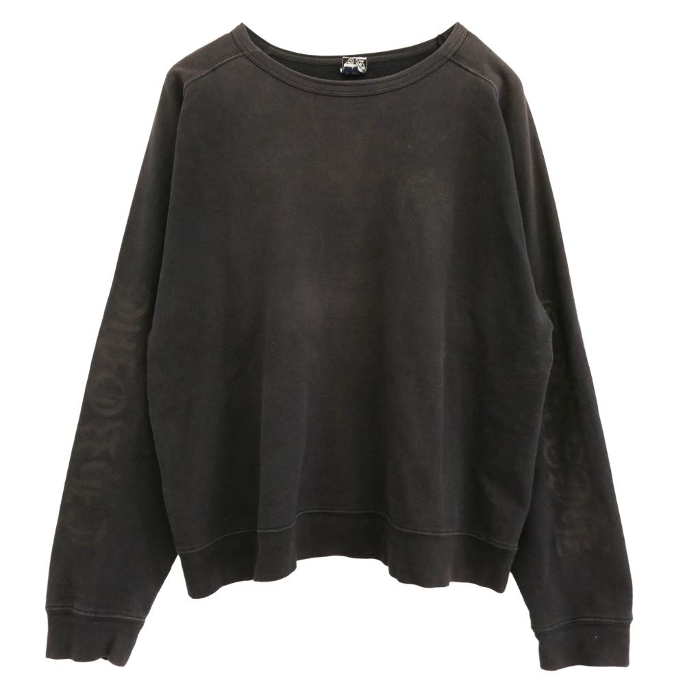 CHROME HEARTS クロムハーツ（原本無） OLD SWTSHRT PLVR オールド