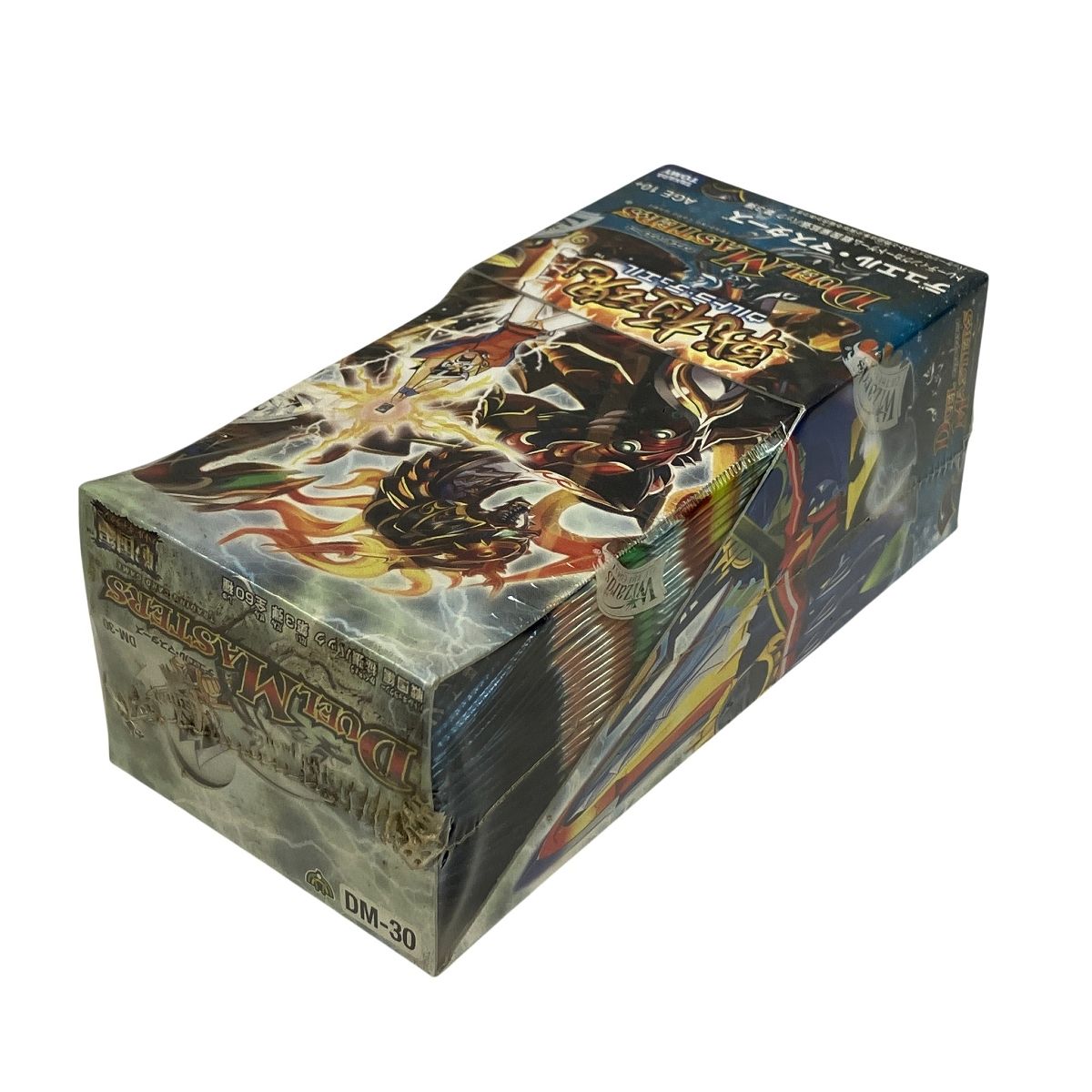 デュエル・マスターズ DM-30 「戦国編 第3弾 戦極魂」 全70種セット タカラトミー デュエルマスターズ DM-30 戦国編 第3弾 戦極魂 ウルトラ