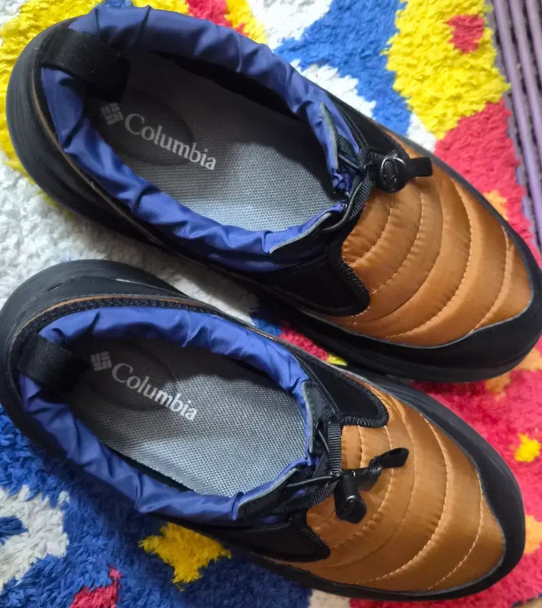 ホバーチューブ オムニテック