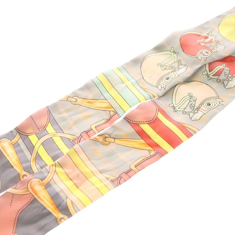 ツイリー タッタソール