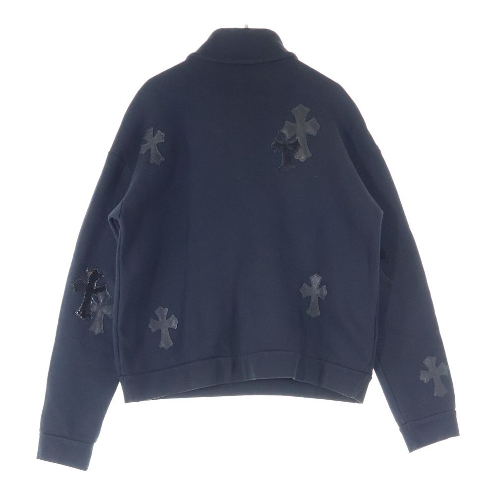 CHROME HEARTS (クロムハーツ) GYM W PAPER JAM CEM CRS PTCH ダガー