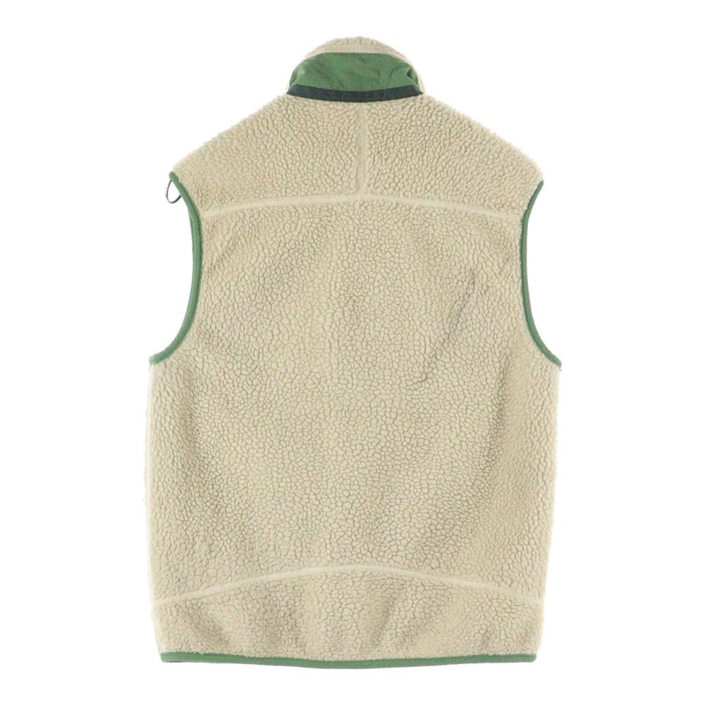PATAGONIA (パタゴニア) 09AW Classic Retro X クラシックレトロX ボア