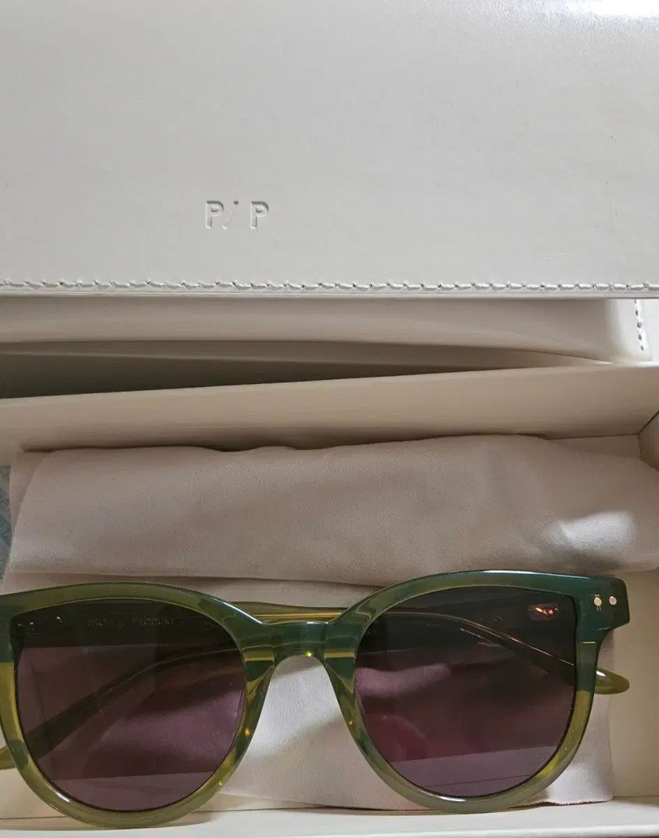 プロジェクトプロダクト サングラスFS 9