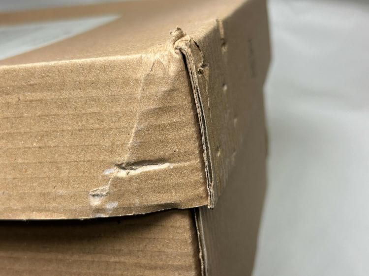  977 1226 程度 JMウエストン ゴルフ ダークブラウン グレインレザー 5 ドレス ビジネスシューズ ブーツ 革靴