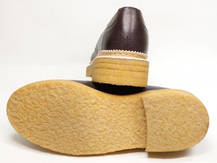 グレインレザー 5