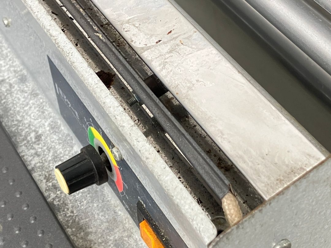 中古　業務用　アスパル　ポリラッパー　U45PN 朝日産業 U45PN B45PN アスパル ポリラッパー 業務用 厨房機器 中古