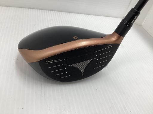 中古】 テーラーメイド BRNR MINI DRIVER(2024) 11.5 USA ドライバー