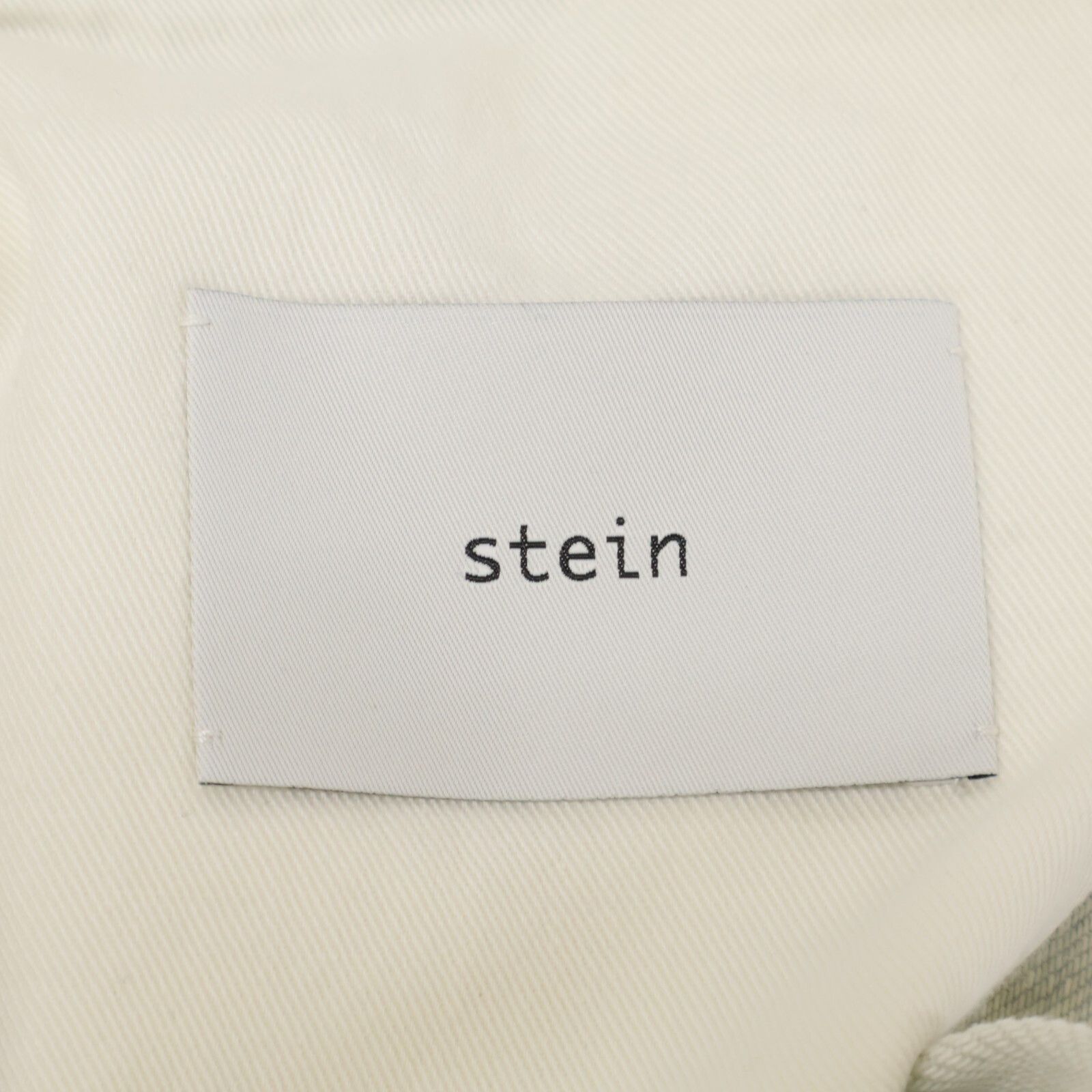 ssstein/stein シュタイン ST.515 VINTAGE REPRODUCTION ﾀﾞﾒｰｼﾞ加工 